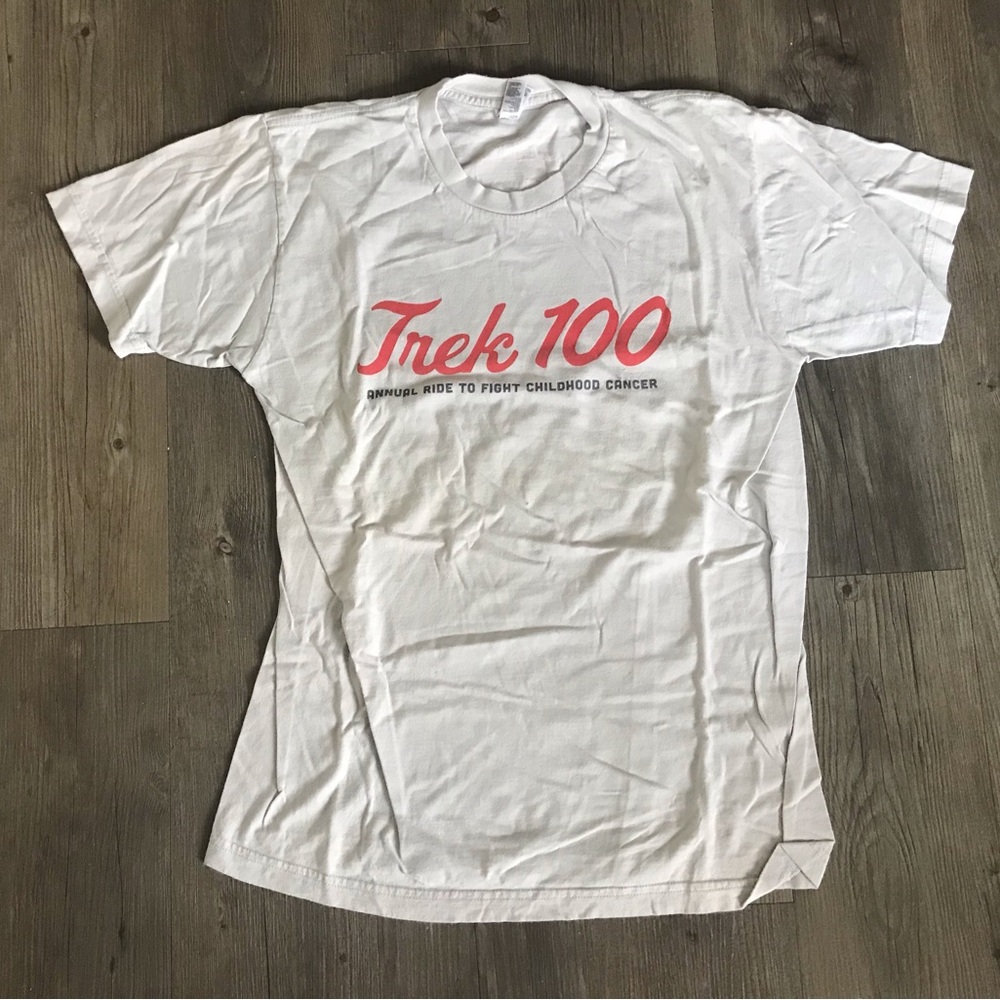 Women’s Trek 100 Cycling T-Shirt